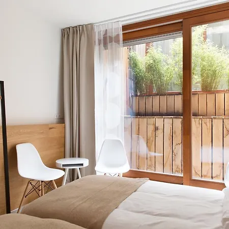 Marnix360apartments The Mansion 2* Amsterdam