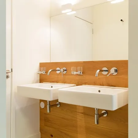 Aparthotel Marnix360apartments The Mansion