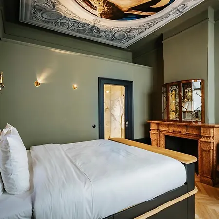 Boutique The Noblemen 3* أمستردام