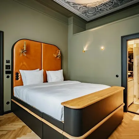 Boutique The Noblemen فندق
