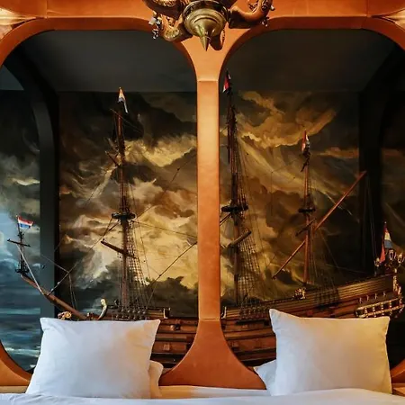 فندق Boutique The Noblemen