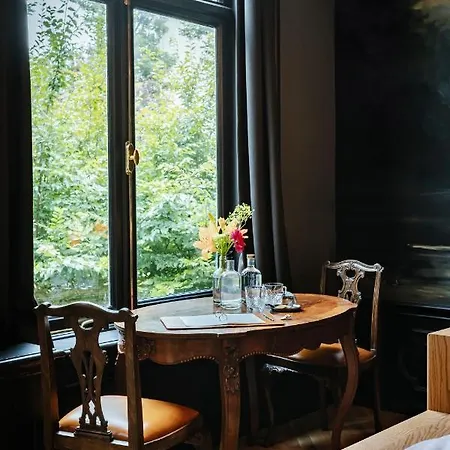 Boutique The Noblemen 3* أمستردام