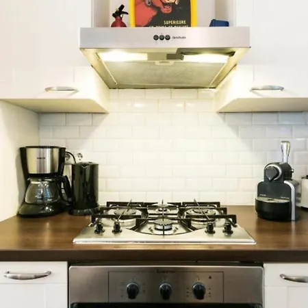 Lovely 4 Bedroom Luxury Apartment Appartamento *