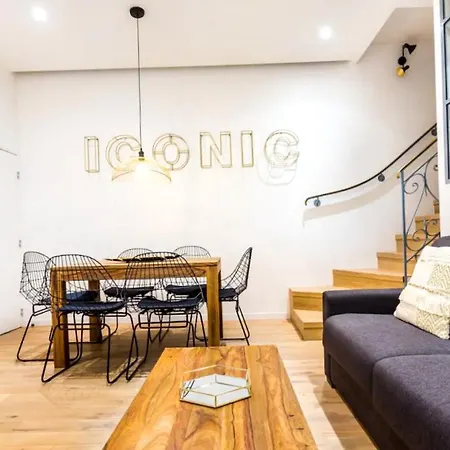 Appartamento Lovely 4 Bedroom Luxury Apartment