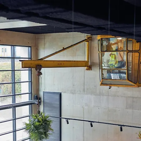 מלון Inntel Landmark