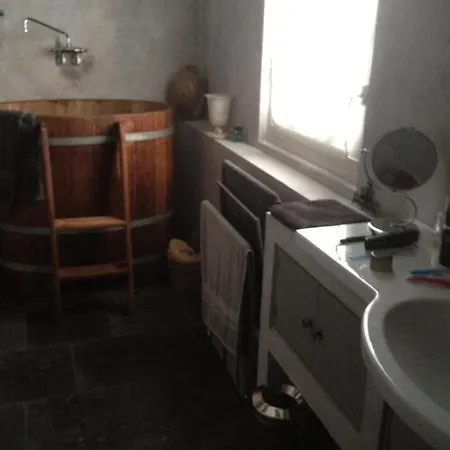 Blauwe Hoorn Bed & Breakfast *