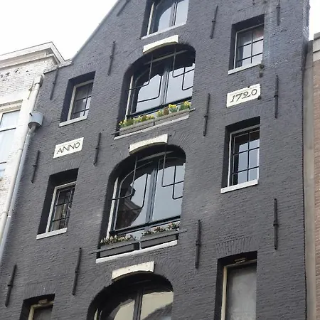 Bed & Breakfast Blauwe Hoorn Amsterdam