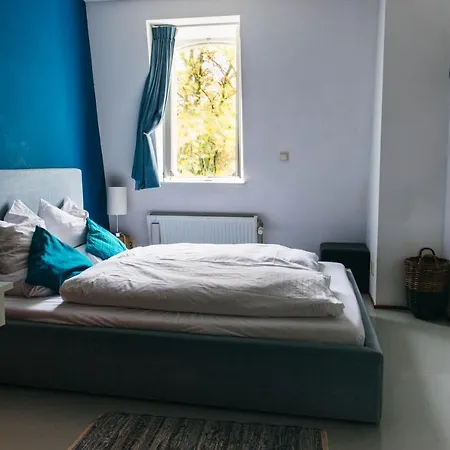 Hostel Clinkcoco Amsterdam