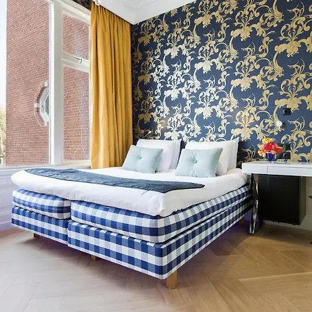 Hotel Canal 3*