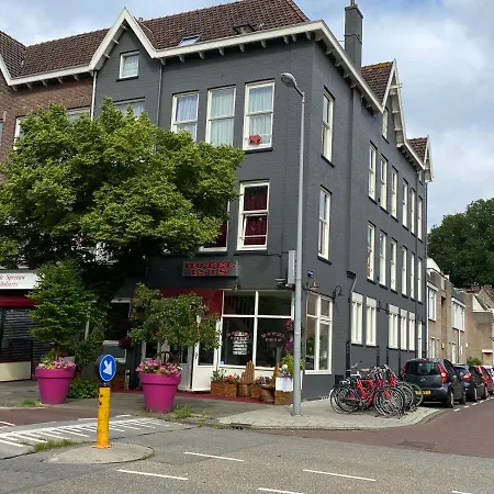 Isis Hotel Amsterdam