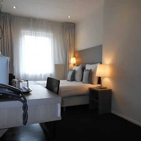Hotel The Concert Amsterdam