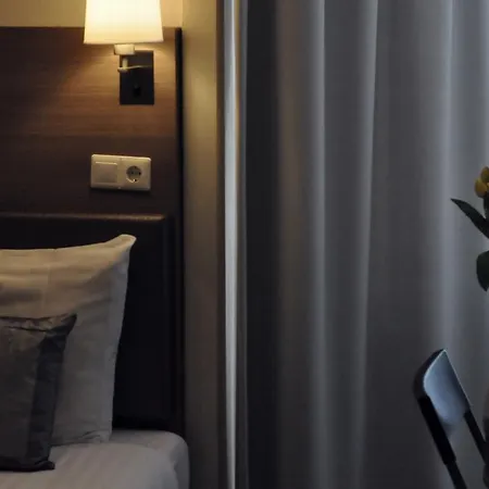 Hotel The Concert