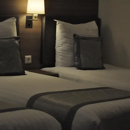 The Concert Hotel