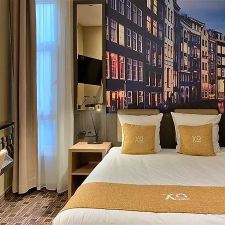 Hotel Xo Inner Amsterdam