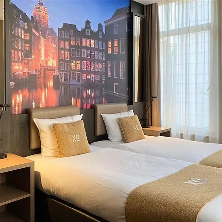 Hotel Xo Inner Amsterdam