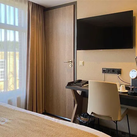 Hotel Xo Inner
