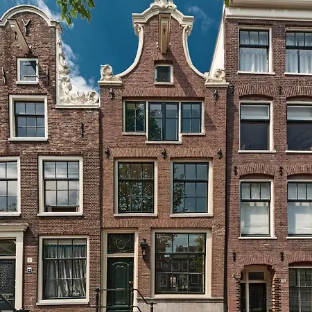 Frühstückspension De Bloemgracht *