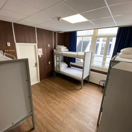 Hostel Xplore Amsterdam