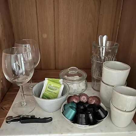Dahli's Sleep Boutique أمستردام