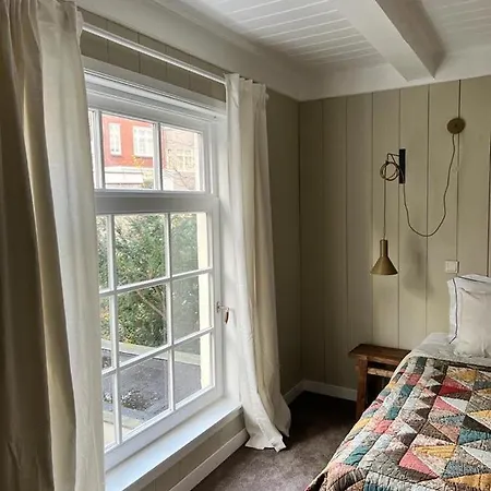 فندق مبيت وإفطار Dahli's Sleep Boutique