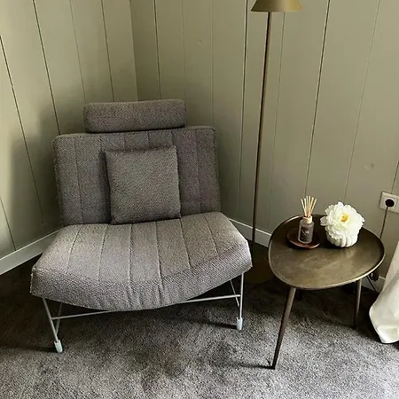 فندق مبيت وإفطار Dahli's Sleep Boutique 2*