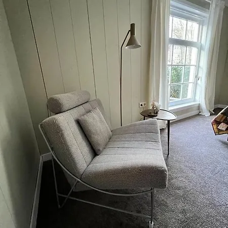 Dahli's Sleep Boutique فندق مبيت وإفطار أمستردام