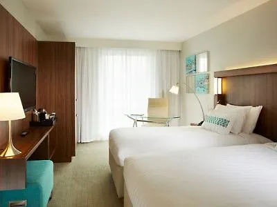Courtyard By Marriott Arena Atlas