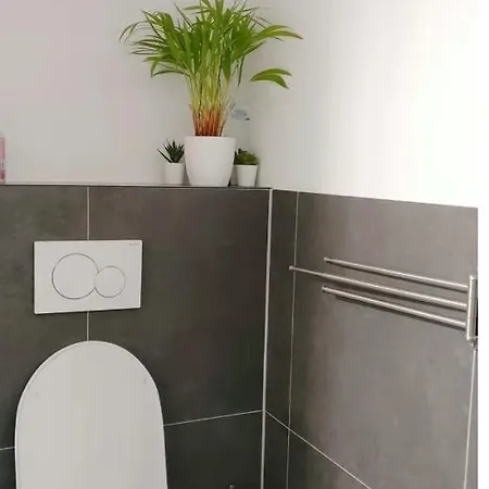 Apartamento Designed Penthouse, Center *