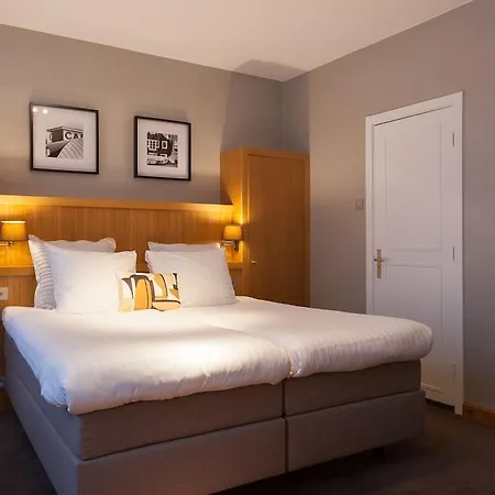 The Delphi - Townhouse أمستردام