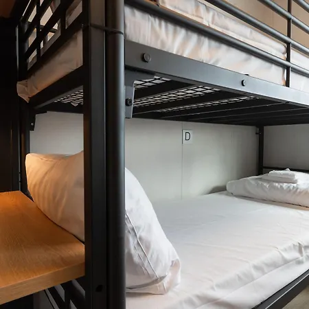 Botel Hotel Amsterdam