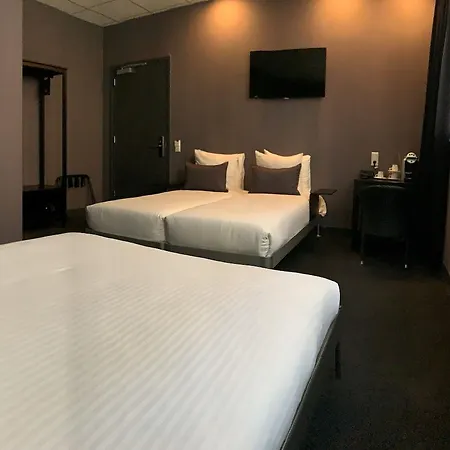 De Looier Hotel