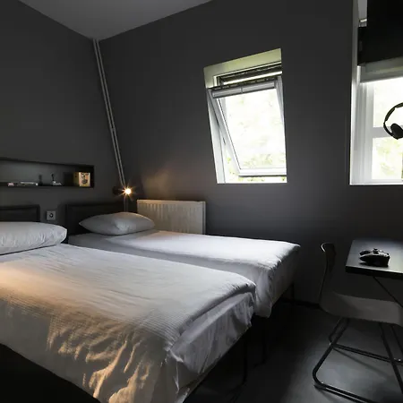 The Arcade Hotel Amsterdam
