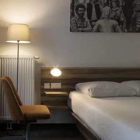 The Arcade Hotel 3*