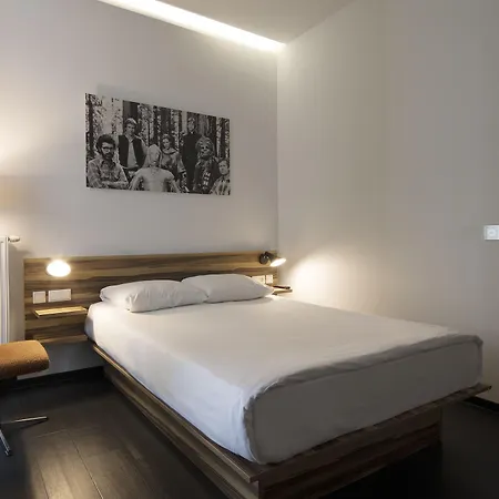The Arcade Hotel 3*