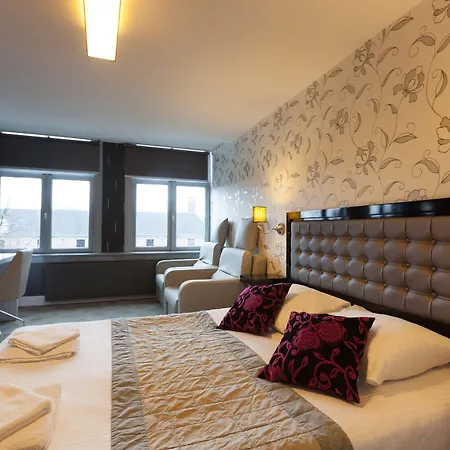 Hotel Hermitage 2*