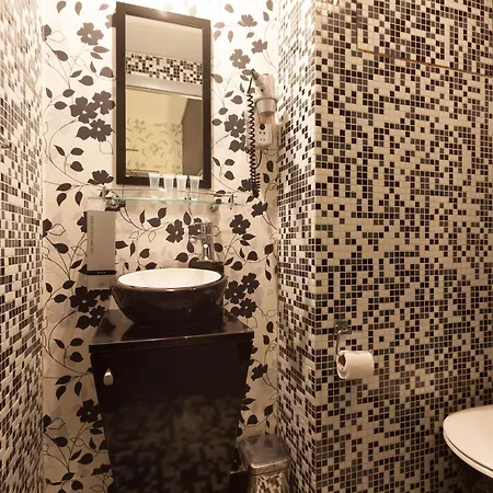 Hermitage Hotel 2*