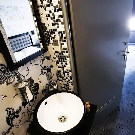 Hotel Hermitage Amsterdam