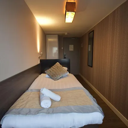 Hotel Hermitage Amsterdam
