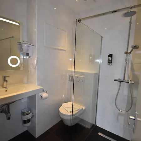 Hotel Hermitage Amsterdam