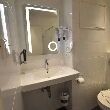 Hotel Hermitage Amsterdam