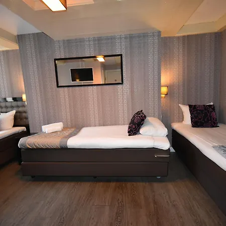 Hotel Hermitage