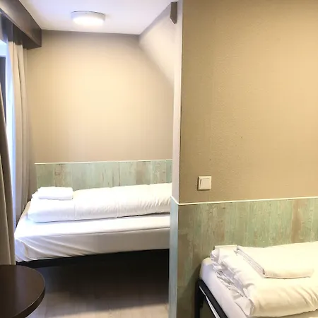 Damrak Ξενοδοχείο 2*