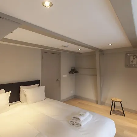 Haarlemmerstraat Apartment Amsterdam