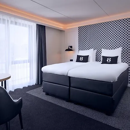 Gr8 Riverside Hotel 3*
