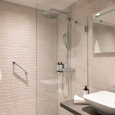 Mercure North Station Amsterdam