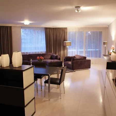 Royal Penthouse Amsterdam