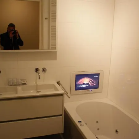 Royal Penthouse