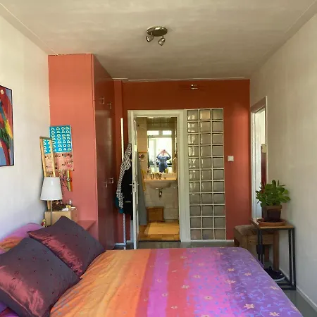 Waalstraat 89-2 Appartement *