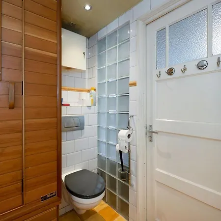 Appartement Waalstraat 89-2