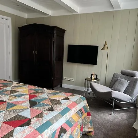 فندق مبيت وإفطار Dahli's Sleep Boutique